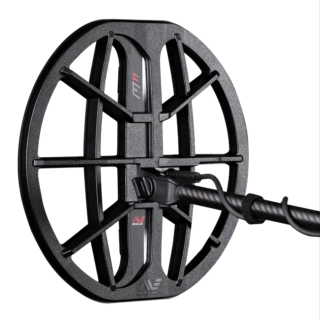 Muğla Minelab M11 Double-D Bobin ürün görseli