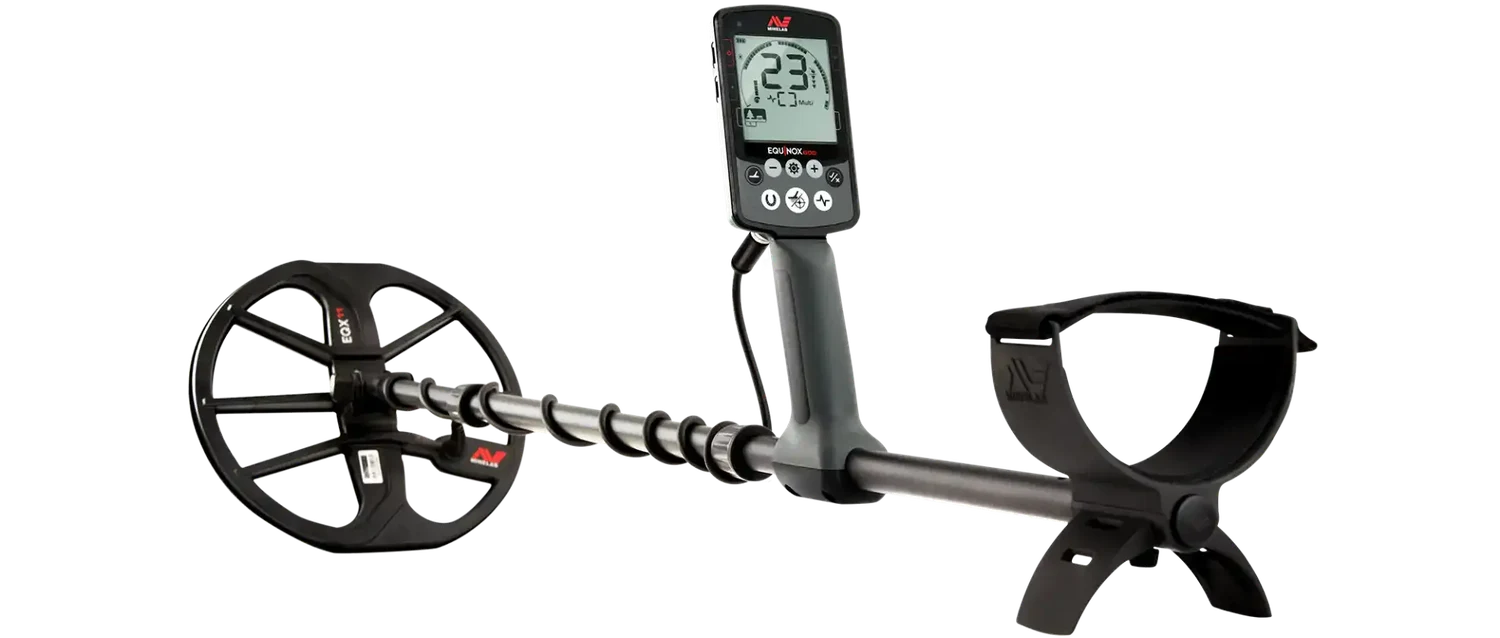 Muğla Minelab Equinox 600 ürün görseli