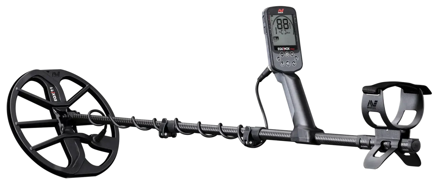 Muğla Minelab Equinox 700 ürün görseli