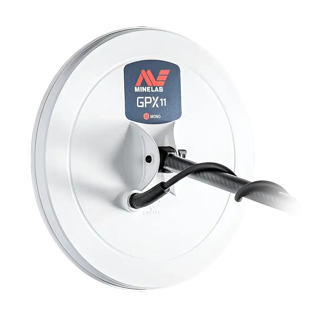Muğla Minelab GPX 6000 - GPX 11 Monoloop bobin