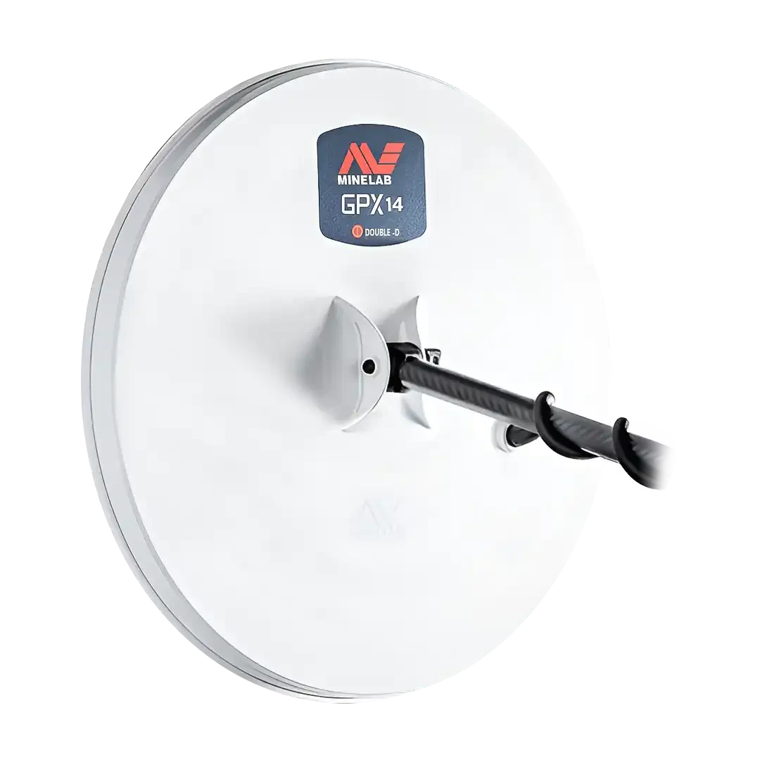 Muğla Minelab GPX 6000 - GPX 14 Monoloop bobin