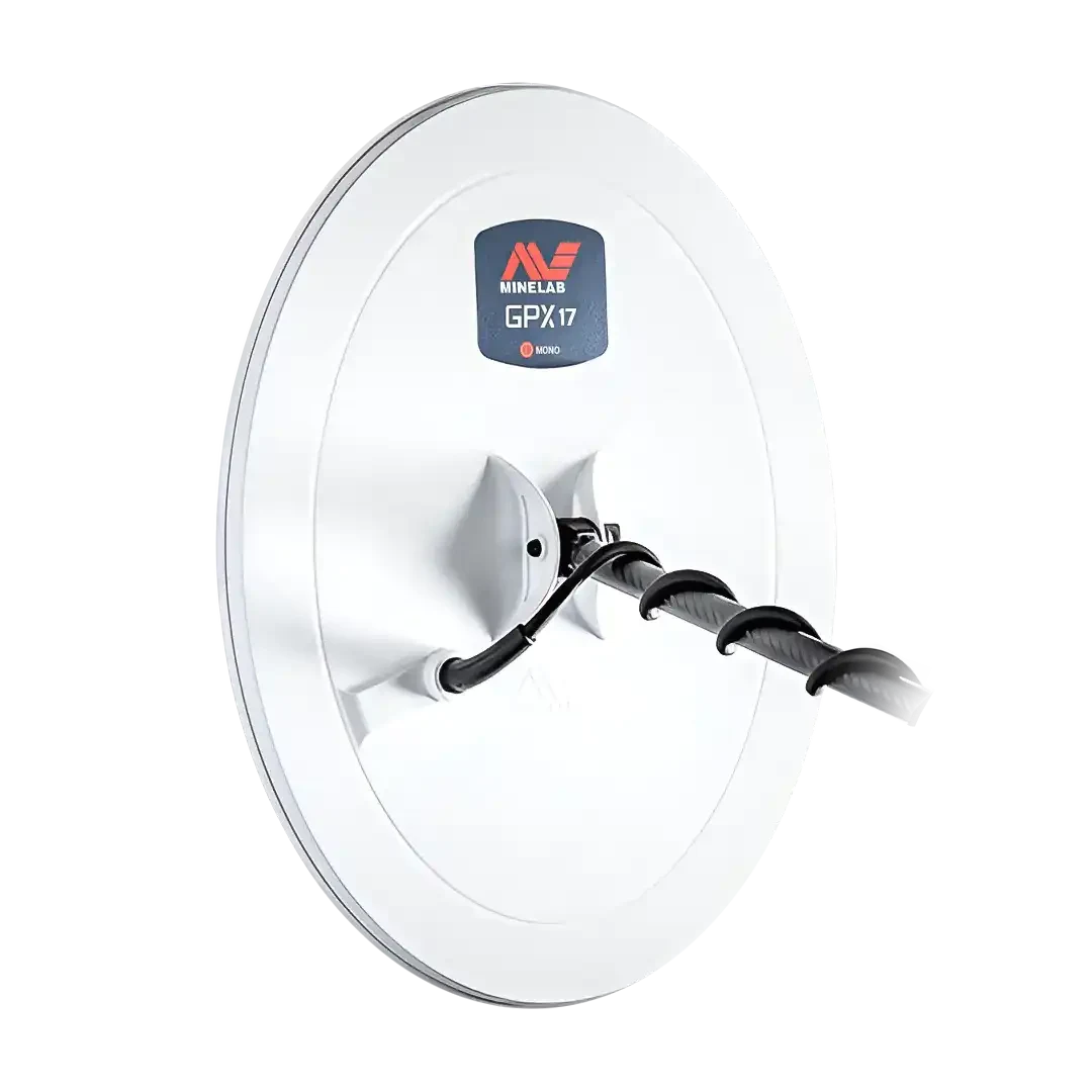 Muğla Minelab GPX 6000 - GPX 17 bobin