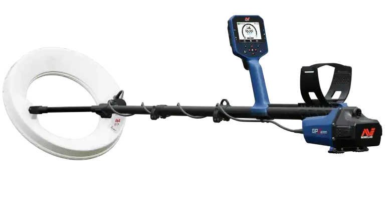 Muğla Minelab GPZ 8000 - GPZ 8000 altın dedektörü
