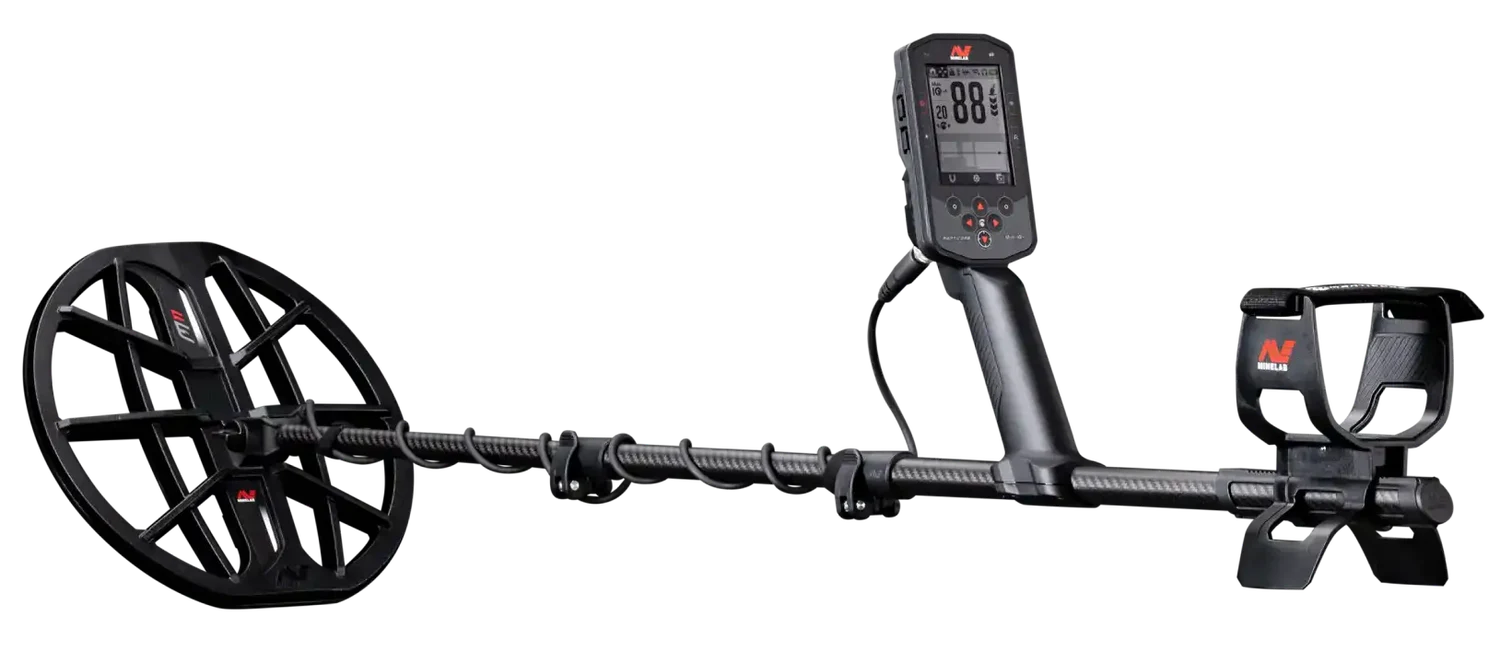 Muğla Minelab Manticore ürün görseli
