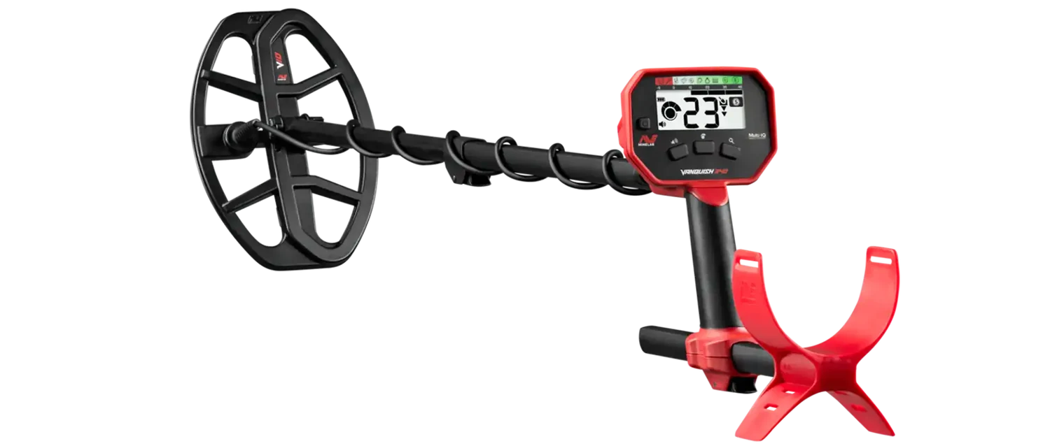 Muğla Minelab Vanquish 340 ürün görseli