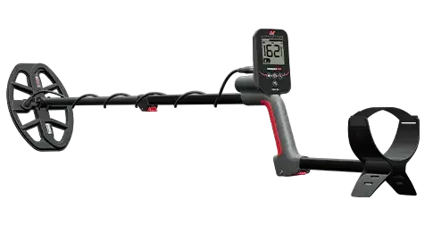 Muğla Minelab Vanquish 360 ürün görseli