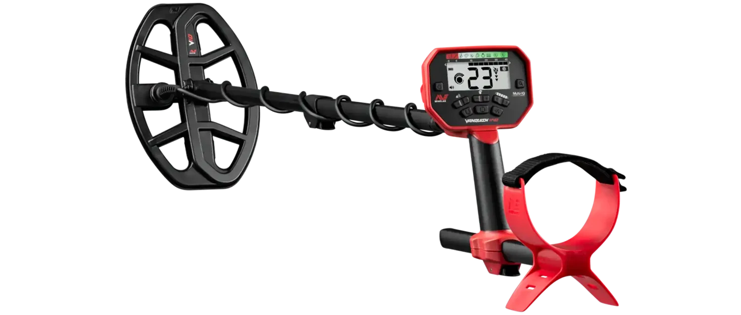 Muğla Minelab Vanquish 440 ürün görseli