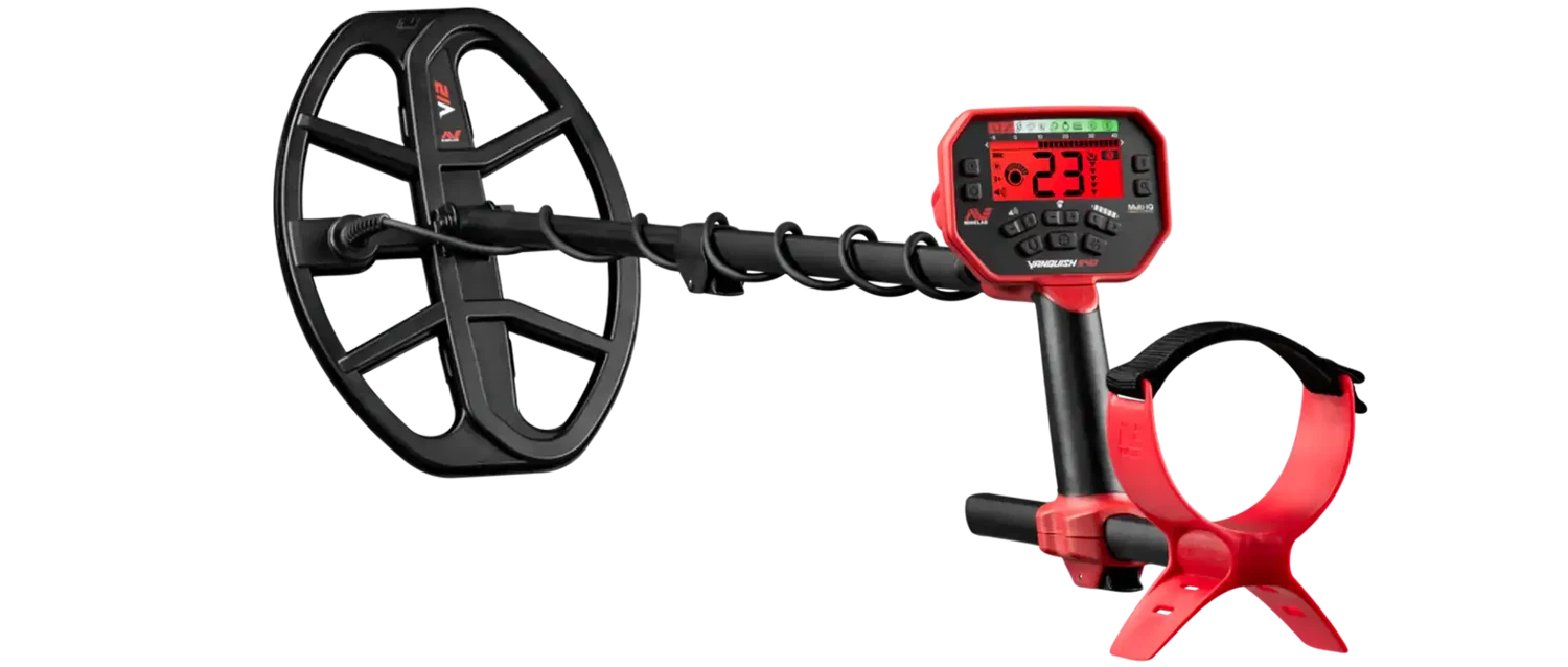 Muğla Minelab Vanquish 540 ürün görseli
