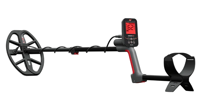 Muğla Minelab Vanquish 560 Pro Pack ürün görseli