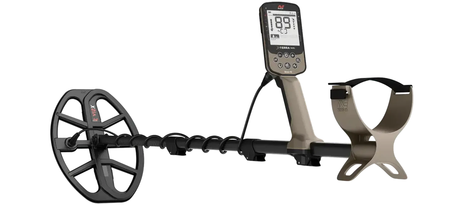 Muğla Minelab X-Terra Elite ürün görseli