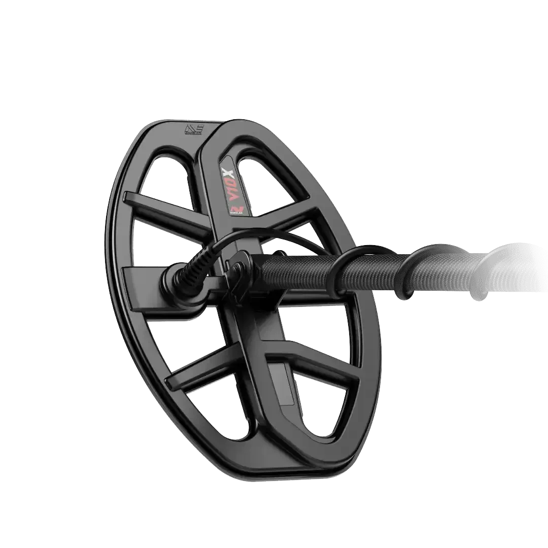 Muğla Minelab X-Terra Pro - V12X uyumlu bobin
