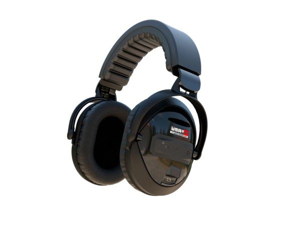 Muğla XP WSA-ST Kulaklık Ailesi - XP WSA-XL ST kablosuz kulaklık