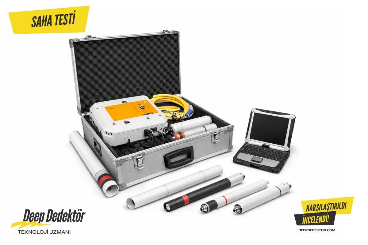 Muğla MALA ProEx System ürün görseli